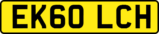 EK60LCH