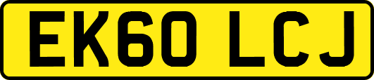EK60LCJ