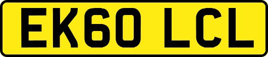 EK60LCL