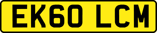 EK60LCM