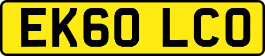 EK60LCO