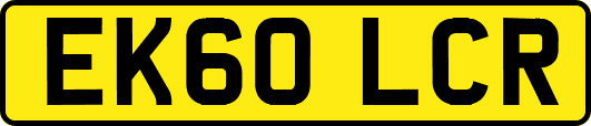 EK60LCR