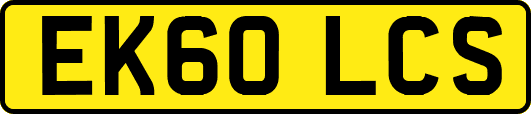 EK60LCS