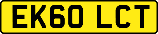 EK60LCT