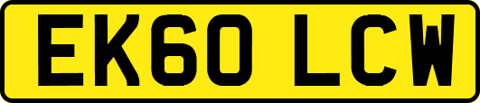 EK60LCW