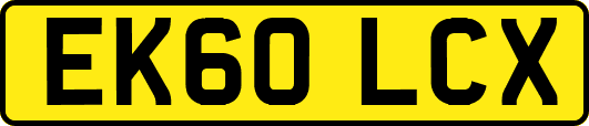 EK60LCX