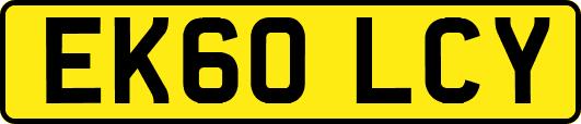 EK60LCY
