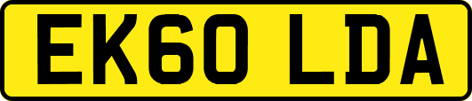 EK60LDA