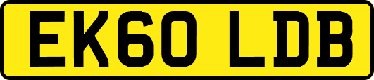EK60LDB