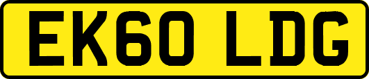 EK60LDG