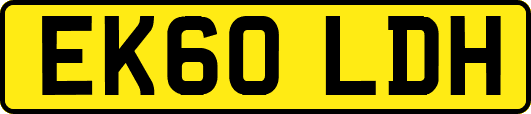 EK60LDH