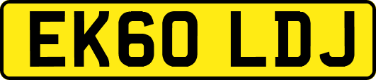 EK60LDJ