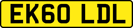 EK60LDL