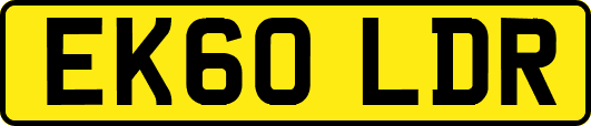 EK60LDR