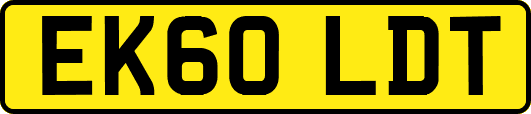 EK60LDT