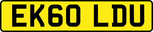 EK60LDU