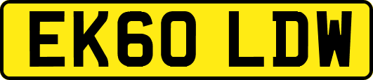 EK60LDW