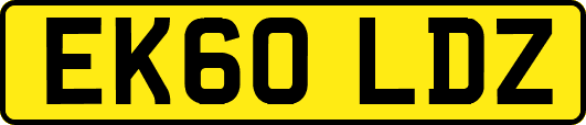 EK60LDZ