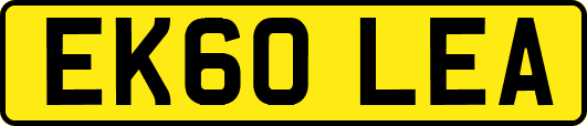 EK60LEA