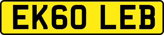 EK60LEB