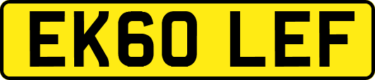 EK60LEF