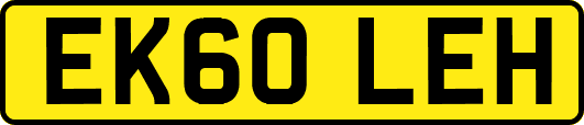 EK60LEH