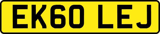 EK60LEJ