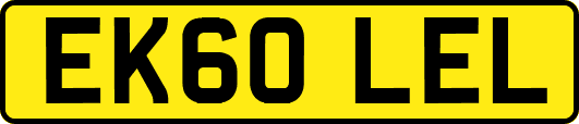EK60LEL