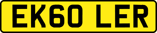 EK60LER