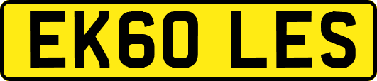 EK60LES