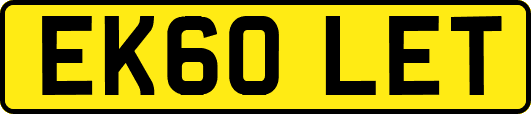 EK60LET