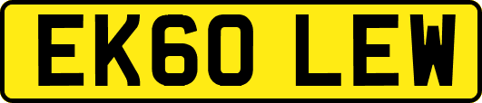 EK60LEW