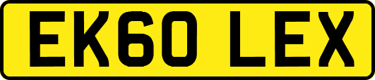 EK60LEX