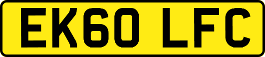 EK60LFC