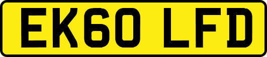 EK60LFD