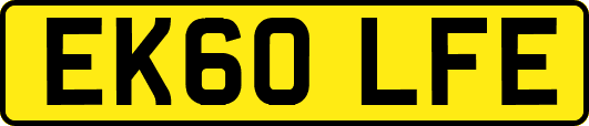 EK60LFE