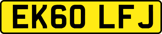 EK60LFJ