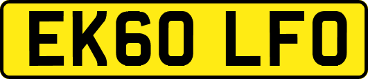 EK60LFO
