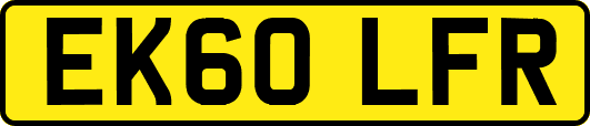 EK60LFR