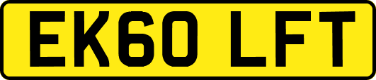 EK60LFT