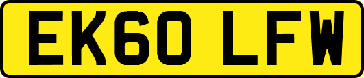 EK60LFW
