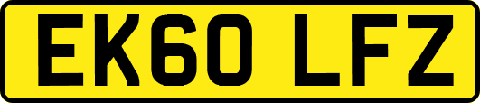 EK60LFZ