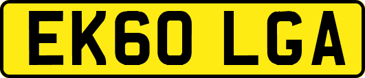 EK60LGA
