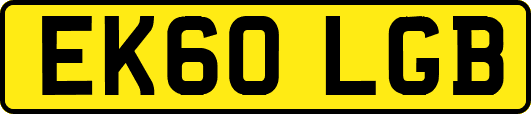 EK60LGB