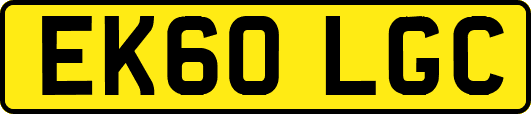 EK60LGC