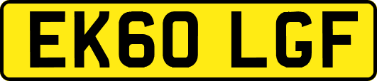 EK60LGF