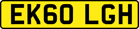 EK60LGH