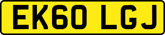 EK60LGJ