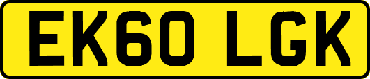 EK60LGK