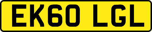 EK60LGL